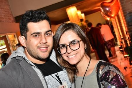 Segundo Farm Wedding acontece na Fazenda Casa Grande em Jacareí