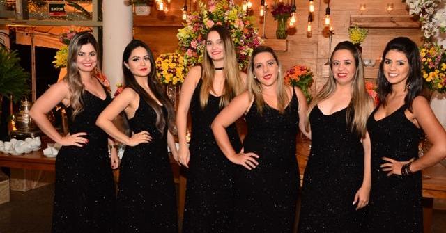 Associação dos Pioneiros e Veteranos da Embraer (APVE) comemora seus 31 anos no Clube de Campo Luso Brasileiro em São José dos Campos - SP