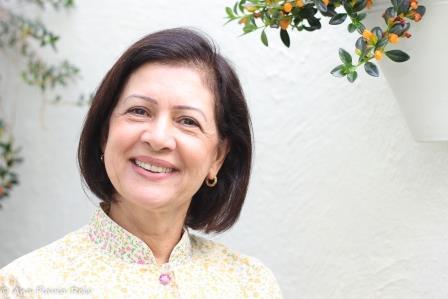 Com mais de 40 anos de profissão no Vale do Paraíba, a dentista agora pensa em novos planos para o futuro: disseminar o conhecimento