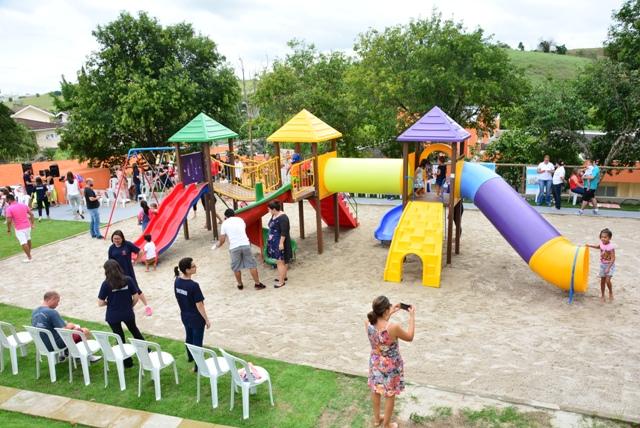 Colégio Solare promove Open Day com apresentação do novo Playground