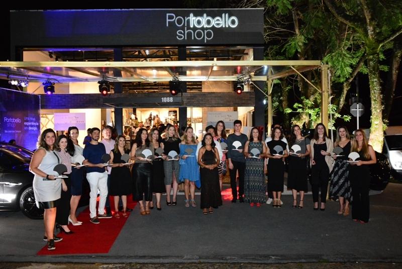 Portobello Shop SJC apresenta nova coleção 2018 e reinaugura loja