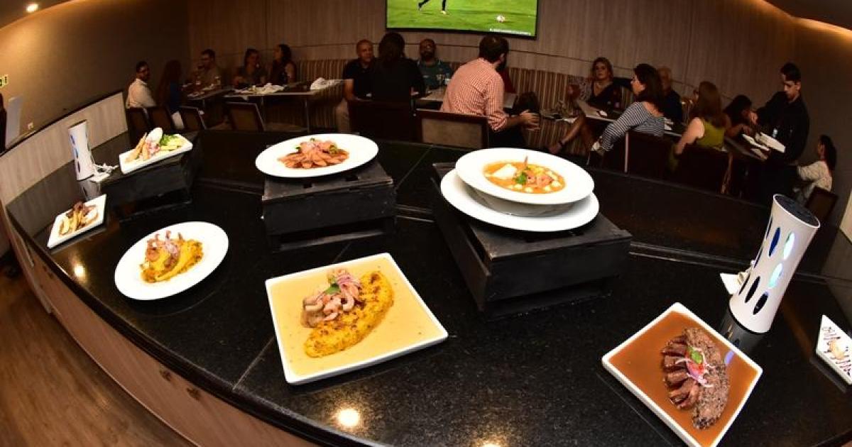 Até 25 de maio acontece o melhor da Culinária Peruana nas unidades da Rede Accorhotels