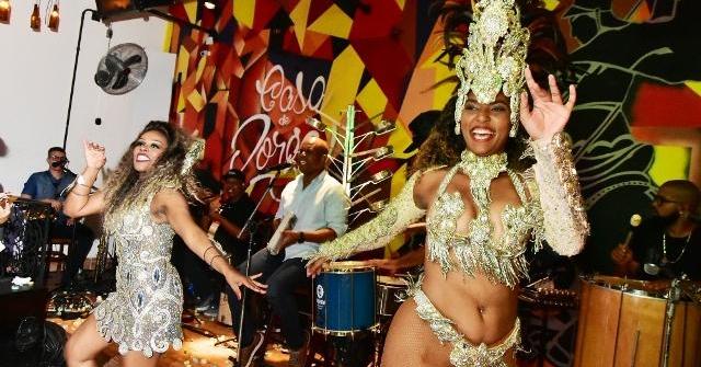 A estrutura do evento que acontece no dia 17 de junho, no interative hall, contará com 2 super telões, espaço kids, área para alimentação, espaço mulher e grandes atrações musicais
