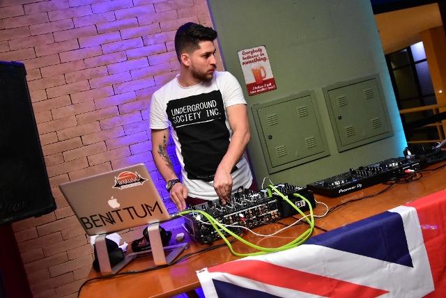 Jack e Joes English Pub lança projeto JACK HOUSE