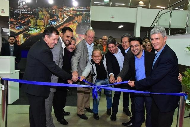 Abertura da Feissecre 2018 acontece em São José dos Campos