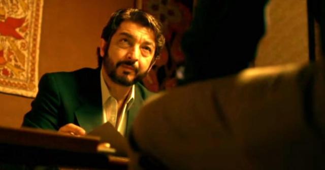 O Segredo dos Seus Olhos filme argentino Netflix (Foto: Reprodução/ YouTube)