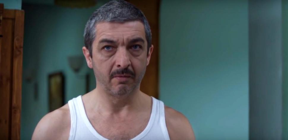 Um Conto Chinês Ricardo Darín filme argentino Netflix