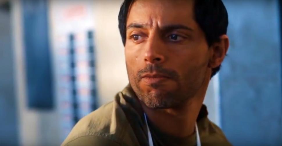 O Patrão El Patron filme argentino Netflix