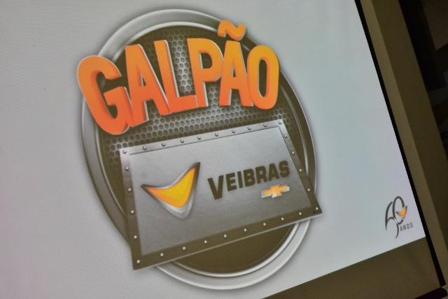 Rafael Davoli reinaugura GALPÃO de PEÇAS da Veibras Concessionária Chevrolet