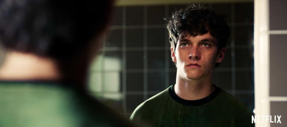 Bandersnatch Black Mirror Netflix crítica