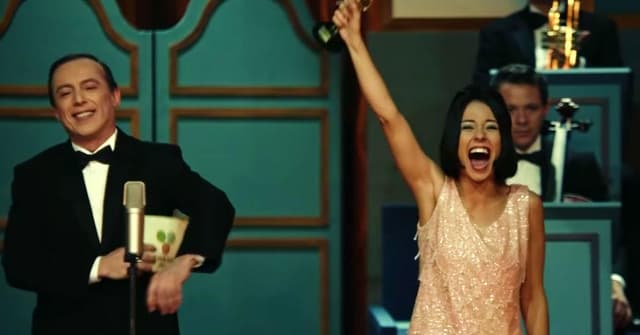 Série da Globo Elis - Viver é Melhor que Sonhar - destaca melhores músicas da cantora