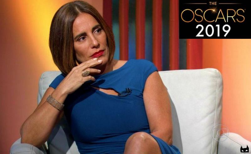 Vai dar uma de Glória Pires no Oscar 2019? Veja curiosidades para comentar com amigos
