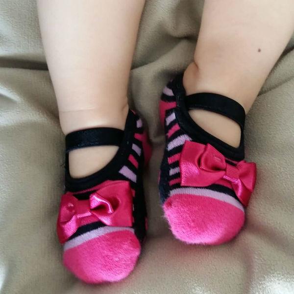 Aline Meias crianças moda infantil