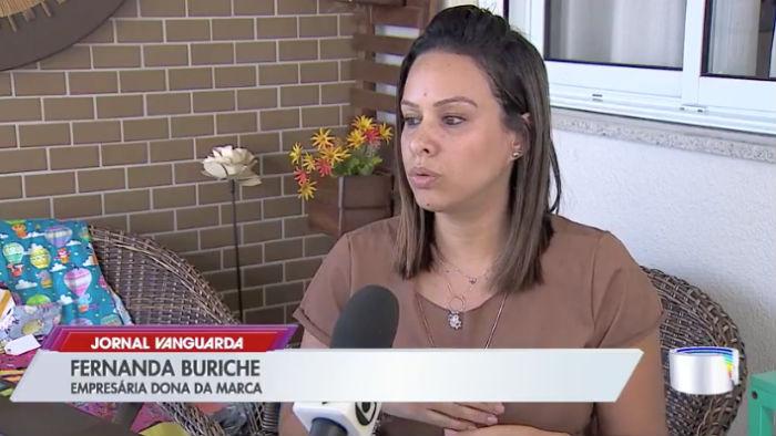 Fernanda Buriche Duas Pequeninas