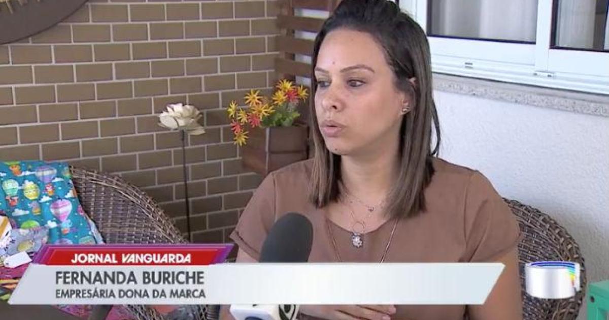 Fernanda Buriche Duas Pequeninas