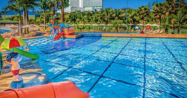 Melhores hotéis de Atibaia para crianças? Selecionamos dicas e diferenciais de cada hotel