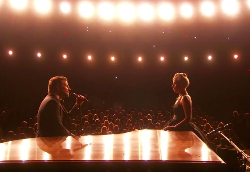 Lady Gaga e Bradley Cooper namorando casamento traiu traição