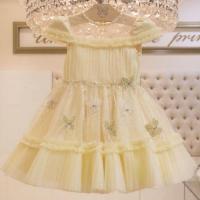 Moda infantil da Le Infance para famosos