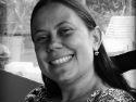 Aline Oliveira professora educadora