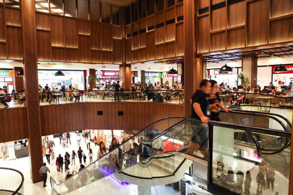 Colinas Shopping São José dos Campos