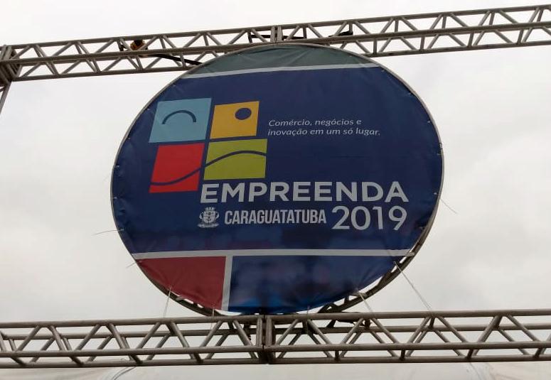 Empreenda Caraguatatuba 2019