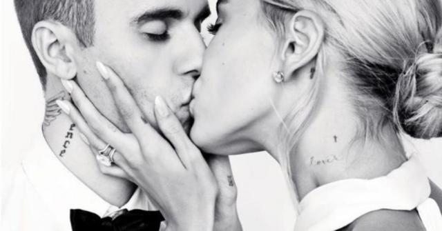 Veja o que os internautas comentaram sobre o casamento de Hailey Baldwin e Justin Bieber na Carolina do Sul