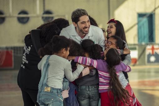 Alex Fava Todo Mundo Tem um Anjo