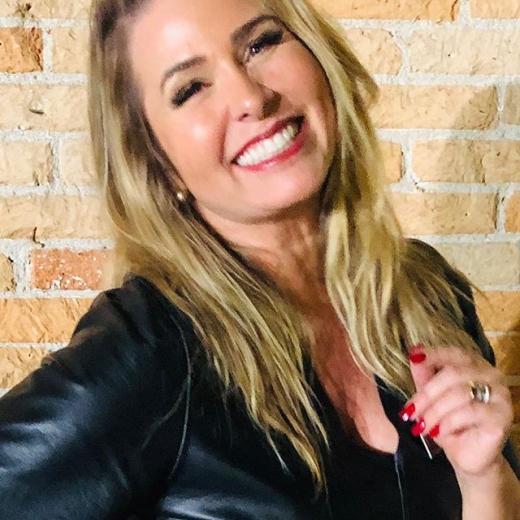Andrea Sorvertão Paquita