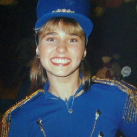 Andrea Sorvertão Paquita