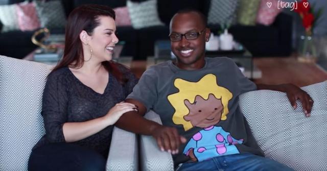 Fernanda Souza e Thiaguinho separou separação casamento (Foto: Reprodução/ YouTube)