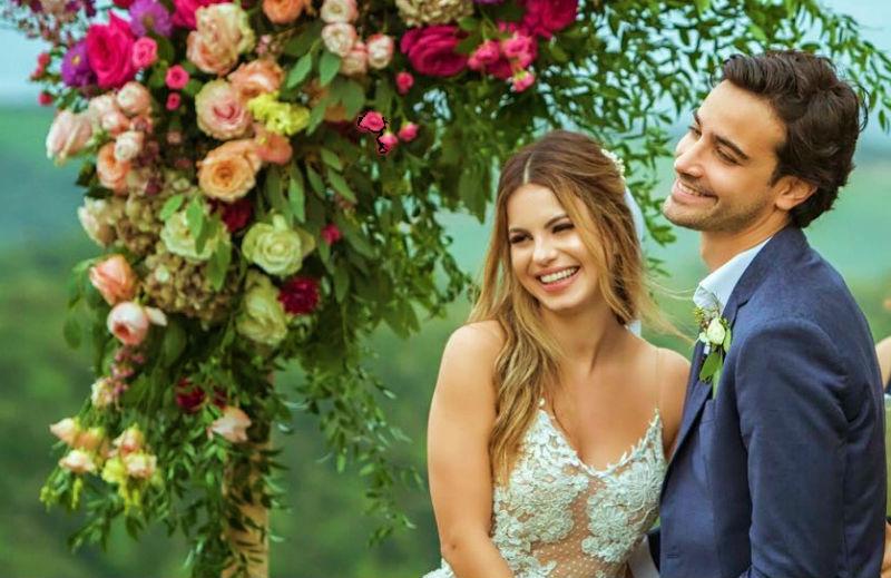 Sthefany Brito e Igor Raschkovsky casamento
