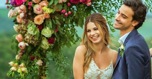 Chegou ao fim casamento de Sthefany Brito e Igor Raschkovsky; torcemos pela felicidade do casal