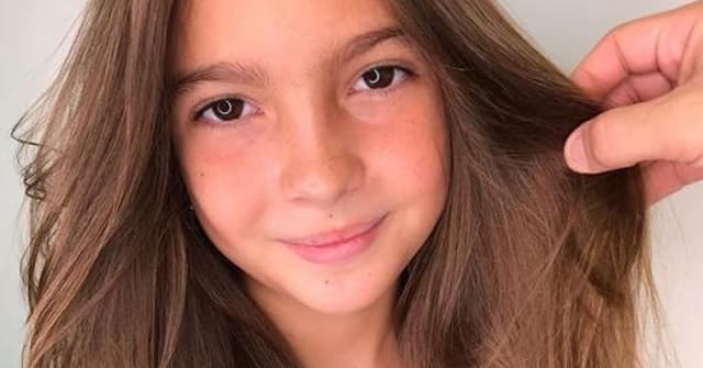Falamos com Nicole de Thuin, filha da ex-Paquita Roberta Cipriani