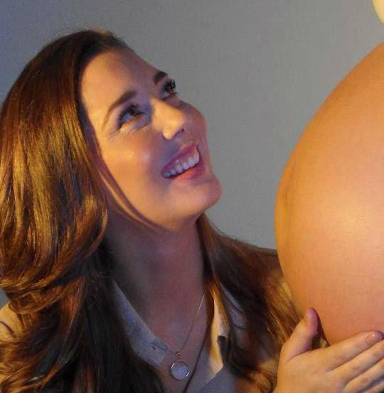 Mariana Zanotto Como fazer seu bebê dormir melhor