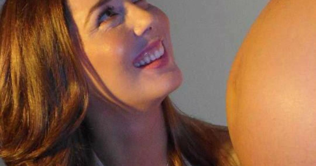 Mariana Zanotto Como fazer seu bebê dormir melhor