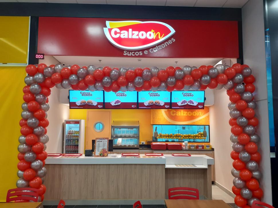 São José dos Campos ganha a primeira loja especializada em calzones