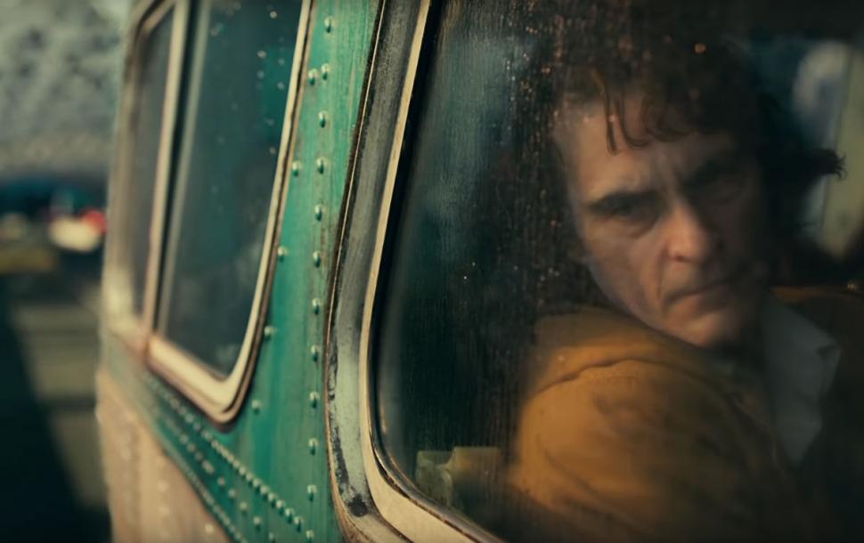 Oscar 2020 favoritos Coringa
