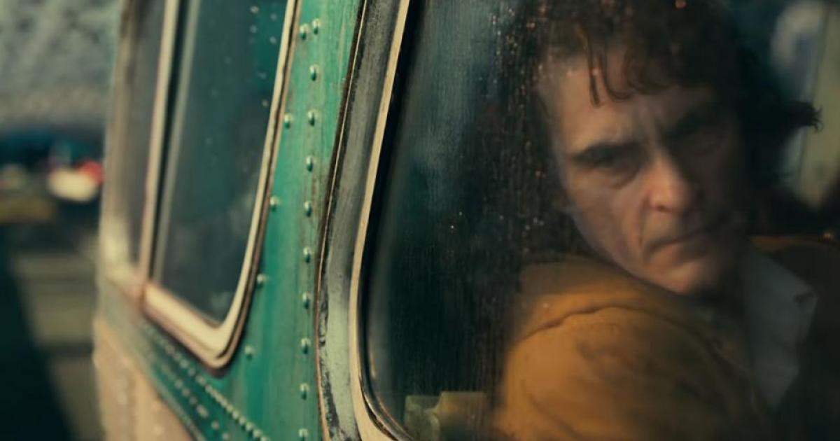 Oscar 2020 favoritos Coringa