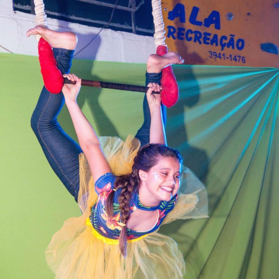 colônia de férias ginástica artística são josé dos campos