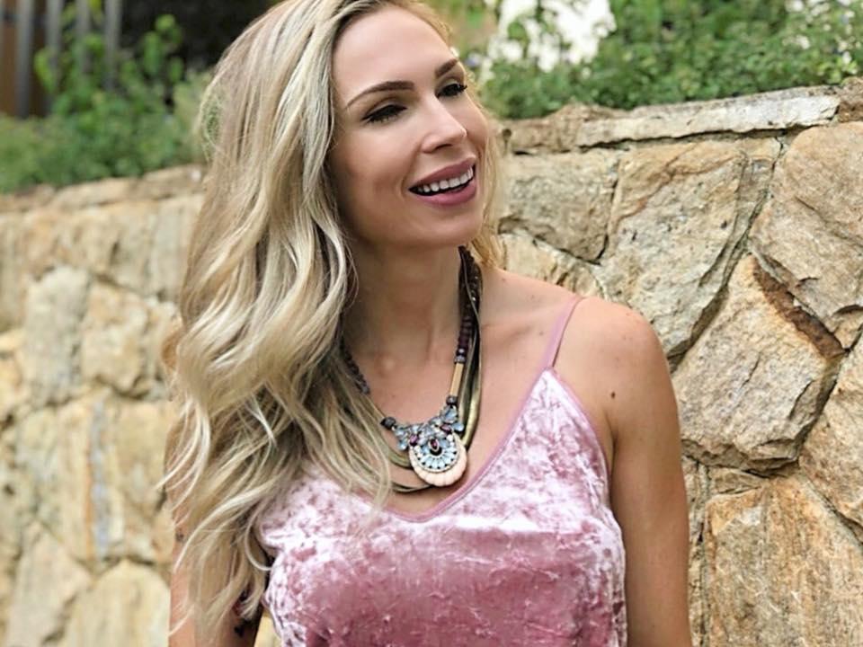 Quem é Talytha Govale fashion