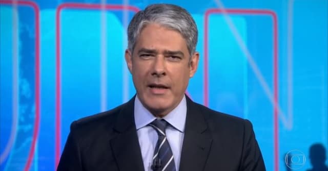 Conheça a carreira do apresentador do Jornal Nacional; anunciou saída do JN em 1 de setembro de 2025