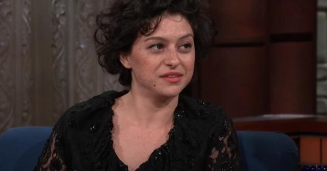 Alia Shawkat atriz biografia (Foto: Reprodução/ YouTube)