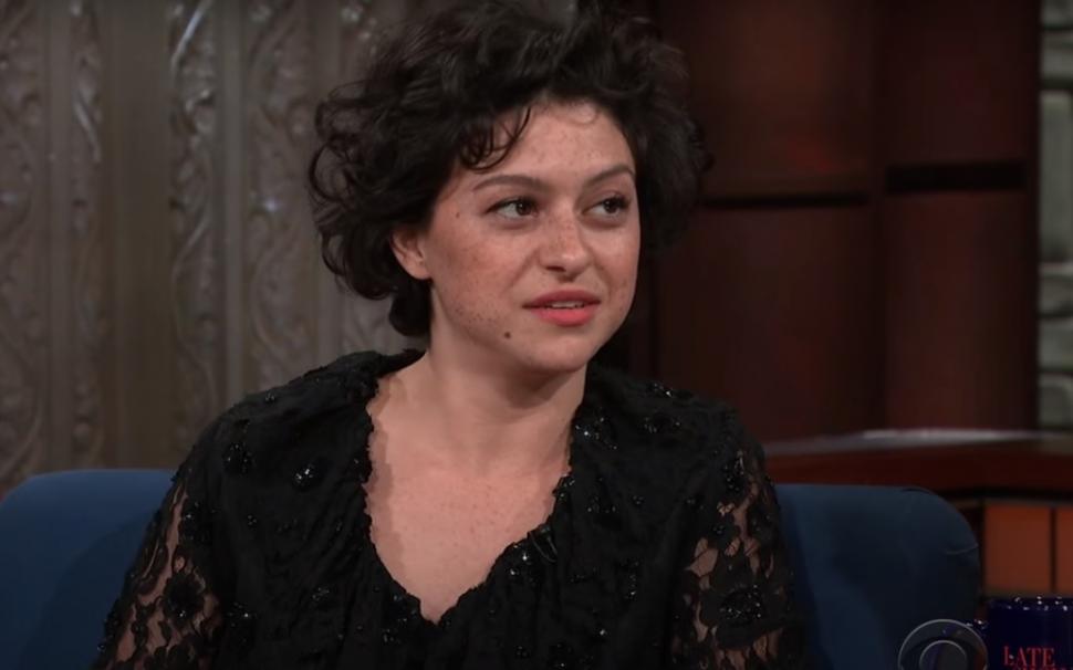 Alia Shawkat atriz biografia