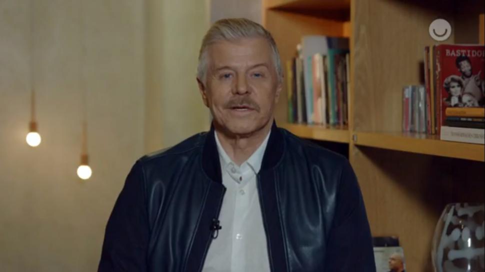 Miguel Falabella saiu da Globo (Foto: Reprodução/ TV Globo)