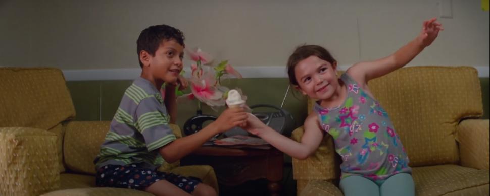 Brooklynn Prince Projeto Flórida final filme Amazon