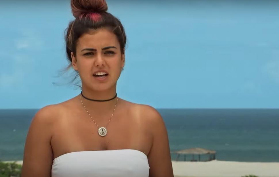 De Férias Com o Ex MTV Brasil Temporada 6 2020