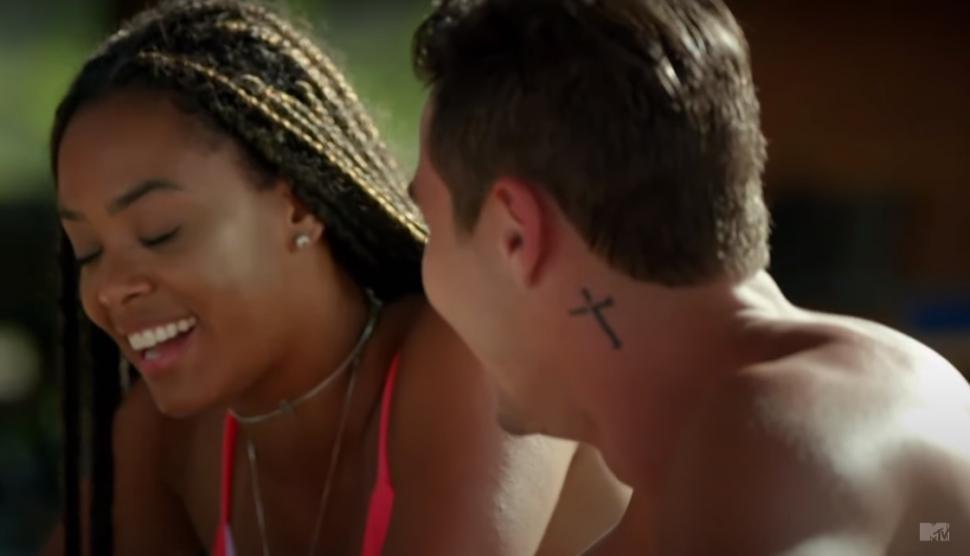 De Férias Com o Ex MTV Brasil Temporada 6 2020