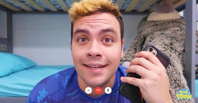 Entrevista com Luccas Neto Ferreira, do Luccas Toon, o mais famoso canal de YouTube para crianças no Brasil