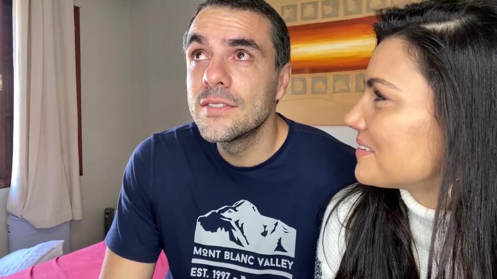 Daniel Saullo ex-BBB fez 40 anos de idade (Foto: Reprodução/ YouTube)