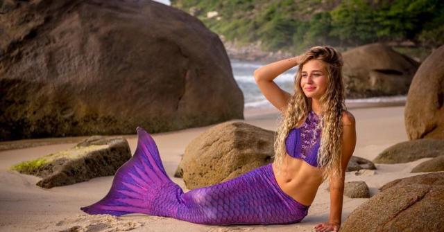 Confira a biografia, fotos e uma entrevista exclusiva com a atriz que tem um talento que vem de berço
